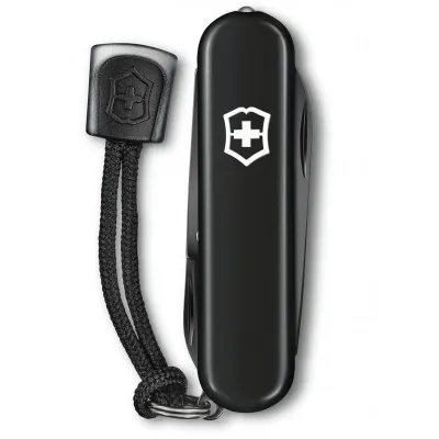 Складной нож Victorinox Signature Vx06226.31P - 2 - Robinzon.ua