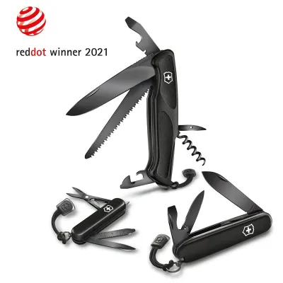 Складной нож Victorinox Signature Vx06226.31P - 5 - Robinzon.ua