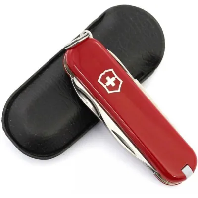 Розкладний ніж Victorinox Rambler Vx06363 - 3 - Robinzon.ua