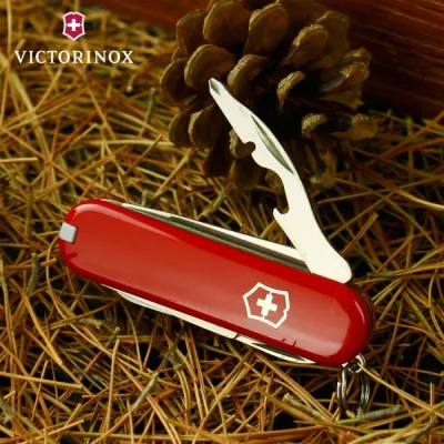 Розкладний ніж Victorinox Rambler Vx06363 - 4 - Robinzon.ua