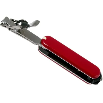 Розкладний ніж Victorinox Nailclip Vx06453 - 1 - Robinzon.ua