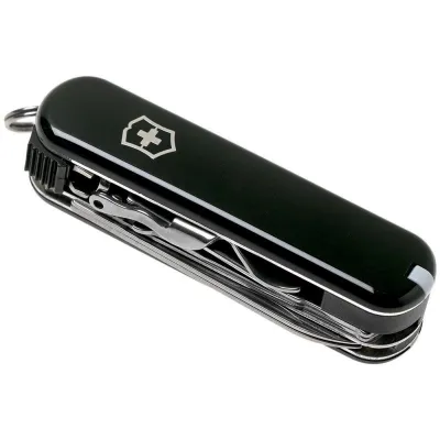 Розкладний ніж Victorinox Nailclip Vx06463.3 - 3 - Robinzon.ua