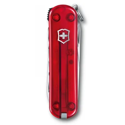 Складной нож Victorinox Nailclip Vx06463.T - 4 - Robinzon.ua