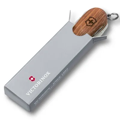 Складной нож Victorinox Evowood Vx23801.63 - 6 - Robinzon.ua