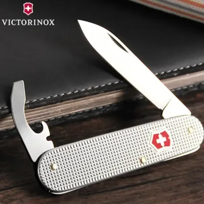 Складной нож Victorinox Bantam Vx02300.26 - 2 Складной нож Victorinox Bantam Vx02300.26 - 2 - Robinzon.ua