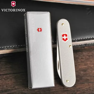 Складной нож Victorinox Bantam Vx02300.26 - 4 Складной нож Victorinox Bantam Vx02300.26 - 4 - Robinzon.ua