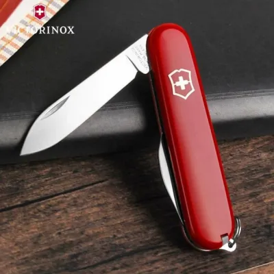Розкладний ніж Victorinox Bantam Vx02303 - 3 - Robinzon.ua