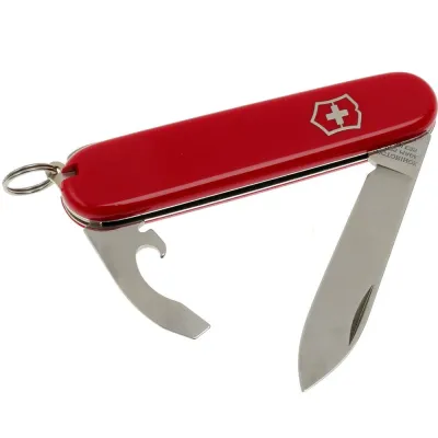 Розкладний ніж Victorinox Bantam Vx02303 - 5 - Robinzon.ua
