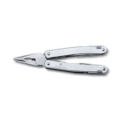 Мультитул Victorinox Swisstool Spirit Vx30224.L - 3 - Robinzon.ua