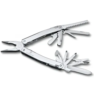 Мультитул Victorinox Swisstool Spirit Vx30224.MN - 1 - Robinzon.ua