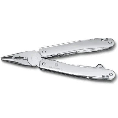 Мультитул Victorinox Swisstool Spirit Vx30224.MN - 2 - Robinzon.ua