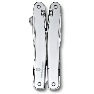 Мультитул Victorinox Swisstool Spirit Vx30224.MN - 3 - Robinzon.ua