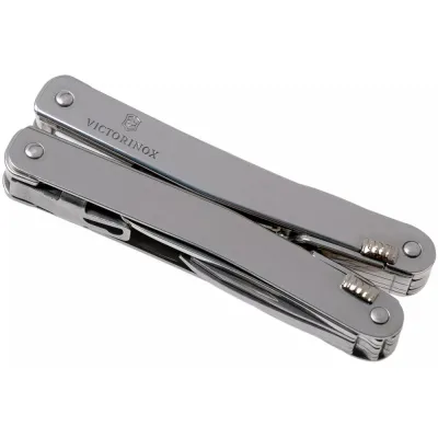 Мультитул Victorinox Swisstool Spirit Vx30224.N - 2 - Robinzon.ua