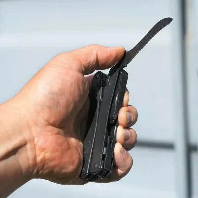 Мультитул Victorinox Swisstool Spirit Vx30226.M3N - 1 - Robinzon.ua