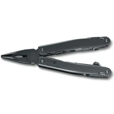 Мультитул Victorinox Swisstool Spirit Vx30226.M3N - 2 - Robinzon.ua