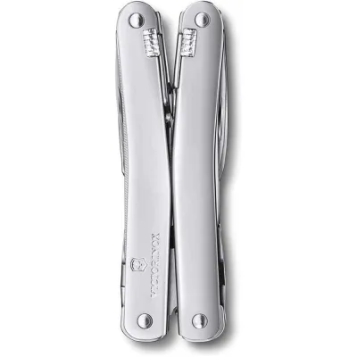 Мультитул Victorinox Swisstool Spirit Vx30235.N - 3 Мультитул Victorinox Swisstool Spirit Vx30235.N - 3 - Robinzon.ua