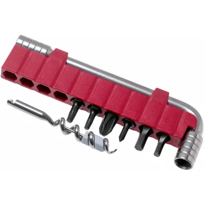 Мультитул Victorinox Swisstool Spirit Vx30235.N - 6 Мультитул Victorinox Swisstool Spirit Vx30235.N - 6 - Robinzon.ua