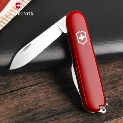 Розкладний ніж Victorinox Bantam Vx02303.B1 - 1 - Robinzon.ua