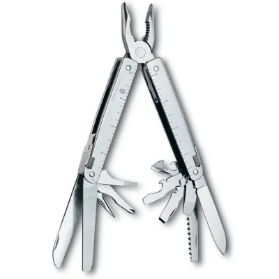 Мультитул Victorinox Swisstool Vx30323.L - 1 - Robinzon.ua