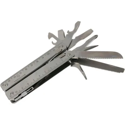 Мультитул Victorinox Swisstool Vx30323.L - 3 - Robinzon.ua