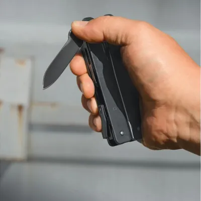 Мультитул Victorinox Swisstool Vx30326.M3N - 1 - Robinzon.ua