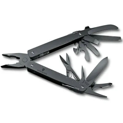 Мультитул Victorinox Swisstool Vx30326.M3N - 3 - Robinzon.ua