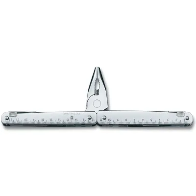 Мультитул Victorinox Swisstool Vx30327.H - 7 Мультитул Victorinox Swisstool Vx30327.H - 7 - Robinzon.ua