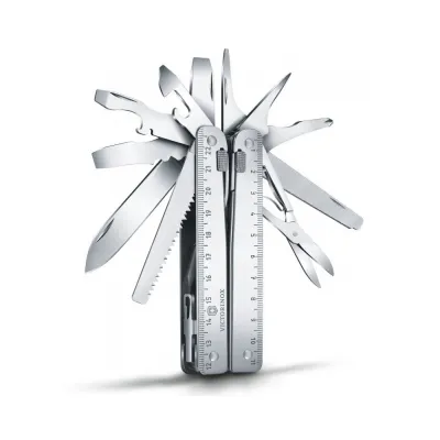 Мультитул Victorinox Swisstool Vx30327.L - 5 - Robinzon.ua