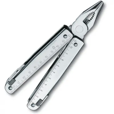 Мультитул Victorinox Swisstool Vx30327.N - 2 - Robinzon.ua