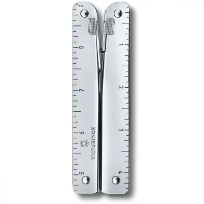 Мультитул Victorinox Swisstool Vx30327.N - 3 - Robinzon.ua