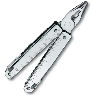 Мультитул Victorinox Swisstool Vx30338.L - 3 - Robinzon.ua