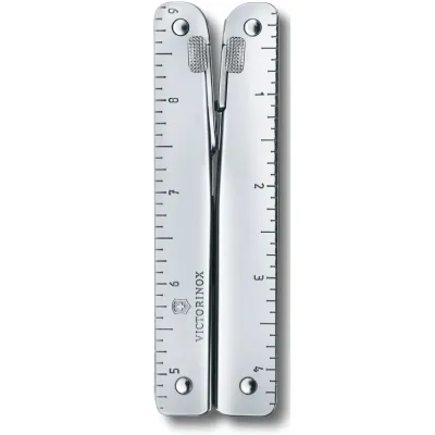 Мультитул Victorinox Swisstool Vx30338.L - 4 - Robinzon.ua