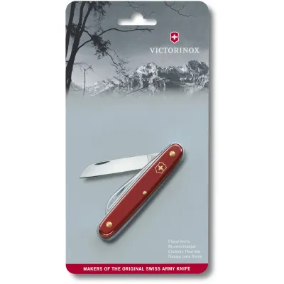 Складной нож Victorinox Garden Vx39050.B1 - 2 - Robinzon.ua