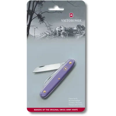Складной нож Victorinox Garden Vx39050.22B1 - 3 - Robinzon.ua