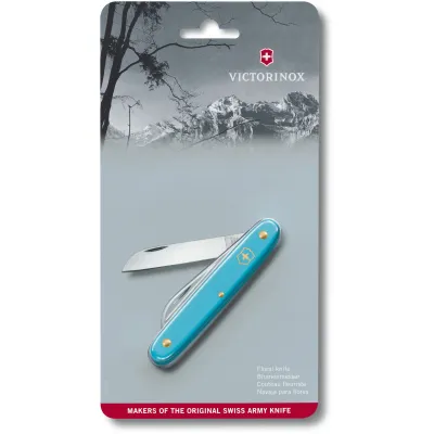 Розкладний ніж Victorinox Garden Vx39050.25B1 - 3 Розкладний ніж Victorinox Garden Vx39050.25B1 - 3 - Robinzon.ua