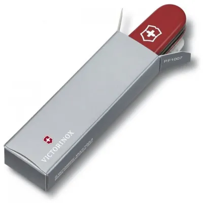Розкладний ніж Victorinox Recruit Vx02503 - 4 - Robinzon.ua
