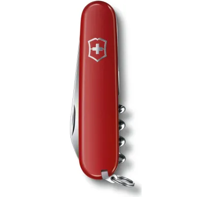 Складной нож Victorinox Waiter Vx03303 - 3 Складной нож Victorinox Waiter Vx03303 - 3 - Robinzon.ua