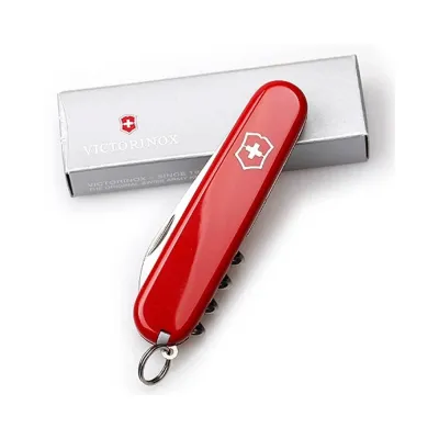 Складной нож Victorinox Waiter Vx03303 - 5 Складной нож Victorinox Waiter Vx03303 - 5 - Robinzon.ua