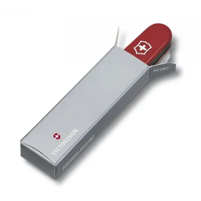 Розкладний ніж Victorinox Sportsman Vx03802 - 4 - Robinzon.ua