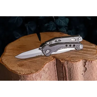 Ніж-мультитул True Utility Handyone (TR TU181) - 2 Ніж-мультитул True Utility Handyone (TR TU181) - 2 - Robinzon.ua