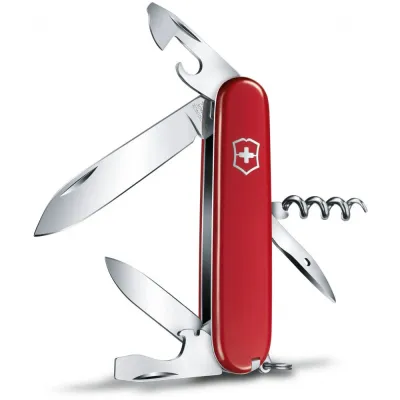 Складной нож Victorinox Spartan Vx13603 - 1 - Robinzon.ua