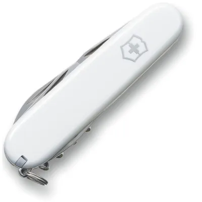 Розкладний ніж Victorinox Spartan Vx13603.7 - 1 Розкладний ніж Victorinox Spartan Vx13603.7 - 1 - Robinzon.ua