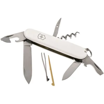 Розкладний ніж Victorinox Spartan Vx13603.7 - 3 Розкладний ніж Victorinox Spartan Vx13603.7 - 3 - Robinzon.ua
