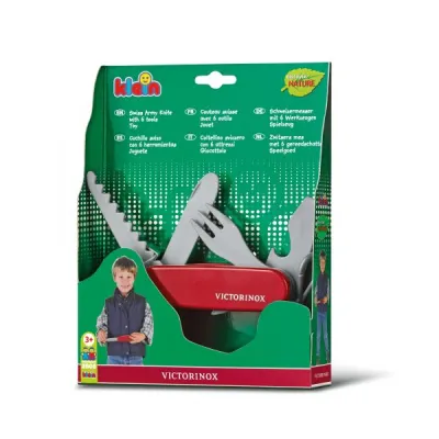 Складной нож Victorinox Vx96092.1 - 1 Складной нож Victorinox Vx96092.1 - 1 - Robinzon.ua