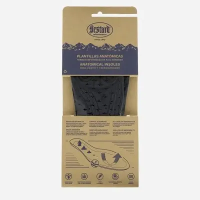 Устілки Bestard Footbed 36 - A001.36- A001.36 - 3 Устілки Bestard Footbed 36 - A001.36- A001.36 - 3 - Robinzon.ua