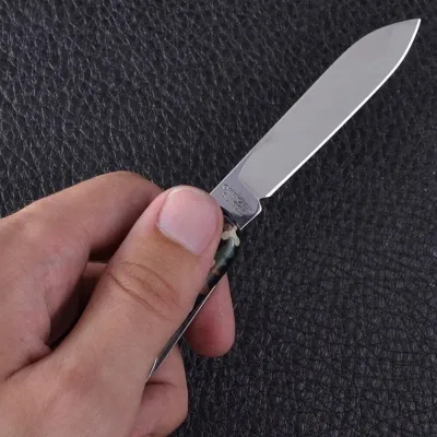 Розкладний ніж Victorinox Spartan Vx13603.94B1 - 5 Розкладний ніж Victorinox Spartan Vx13603.94B1 - 5 - Robinzon.ua