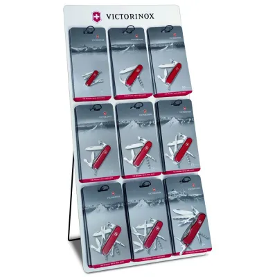Розкладний ніж Victorinox Spartan Vx13603.B1 - 3 - Robinzon.ua