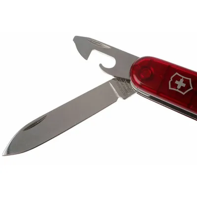 Розкладний ніж Victorinox Spartan Vx13603.T - 3 Розкладний ніж Victorinox Spartan Vx13603.T - 3 - Robinzon.ua