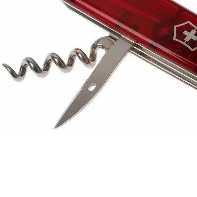 Розкладний ніж Victorinox Spartan Vx13603.T - 4 Розкладний ніж Victorinox Spartan Vx13603.T - 4 - Robinzon.ua