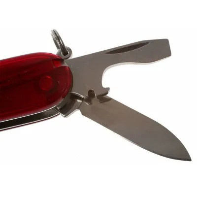 Розкладний ніж Victorinox Spartan Vx13603.T - 5 Розкладний ніж Victorinox Spartan Vx13603.T - 5 - Robinzon.ua